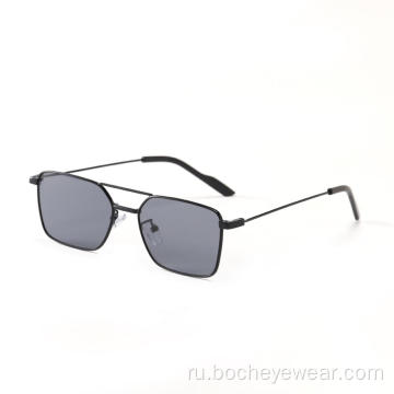 Классические солнцезащитные очки в винтажной оправе с маленькими линзами в новом стиле, забавные винтажные солнцезащитные очки 2022 г.